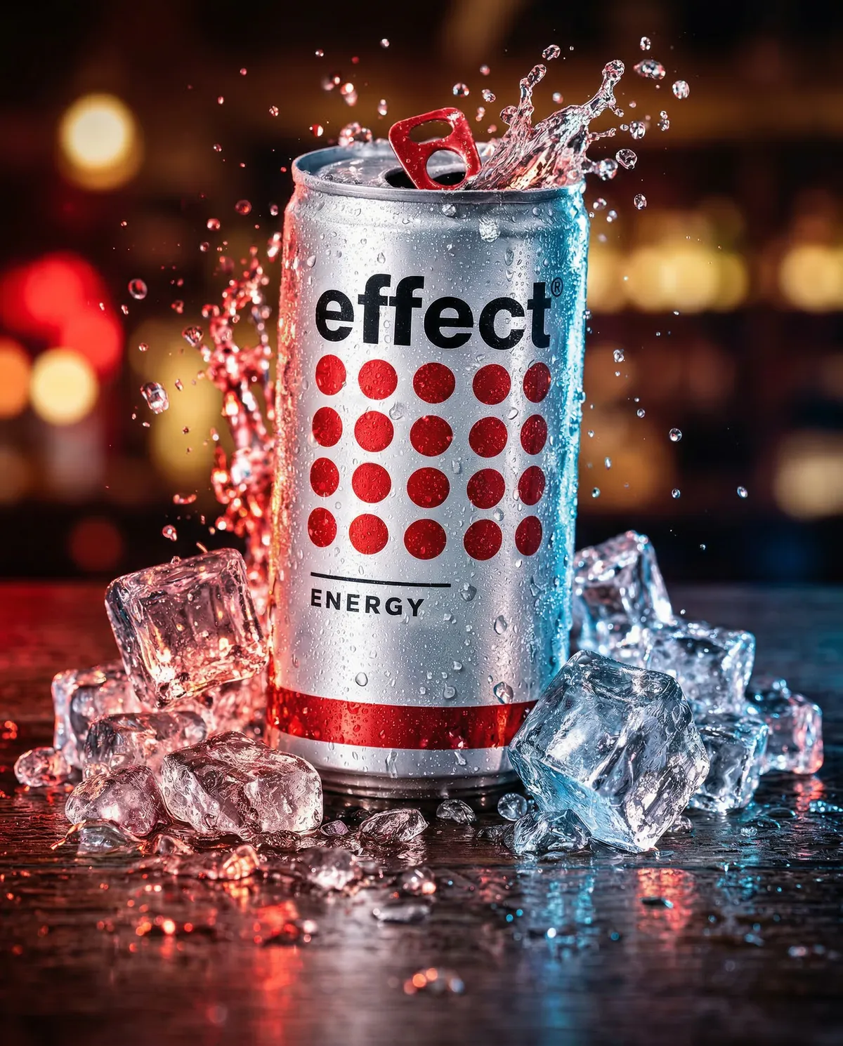 Effect Energy